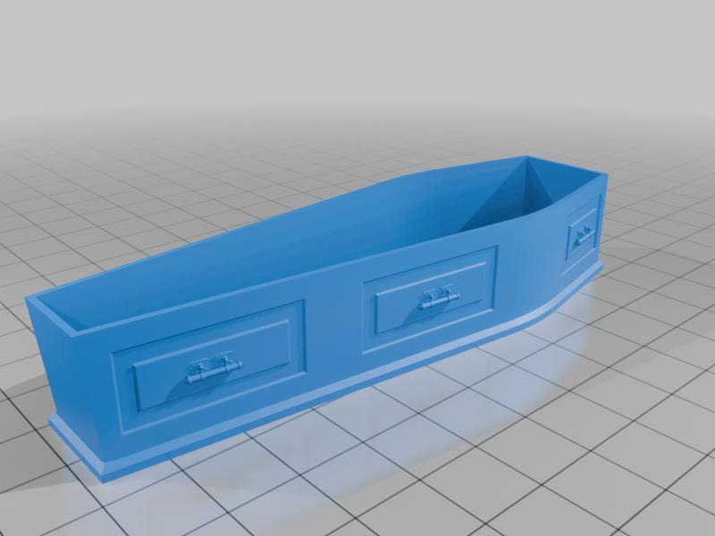 Coffin 2