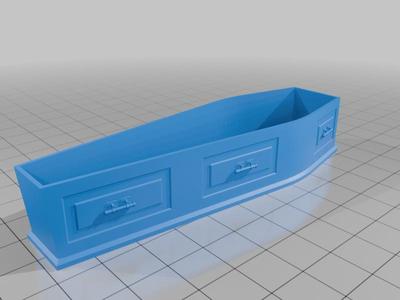 Coffin 2