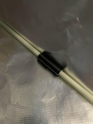 Yoopai Enclosure Straight Piece/ Straight Connector