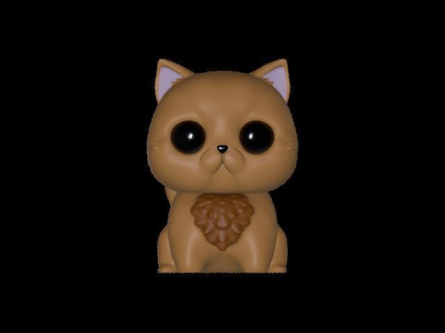 Kitty Cat