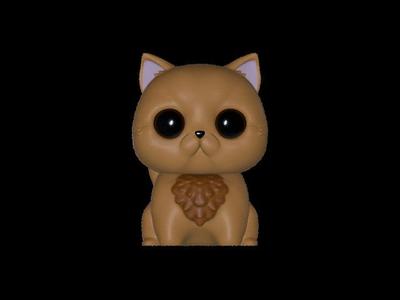 Kitty Cat