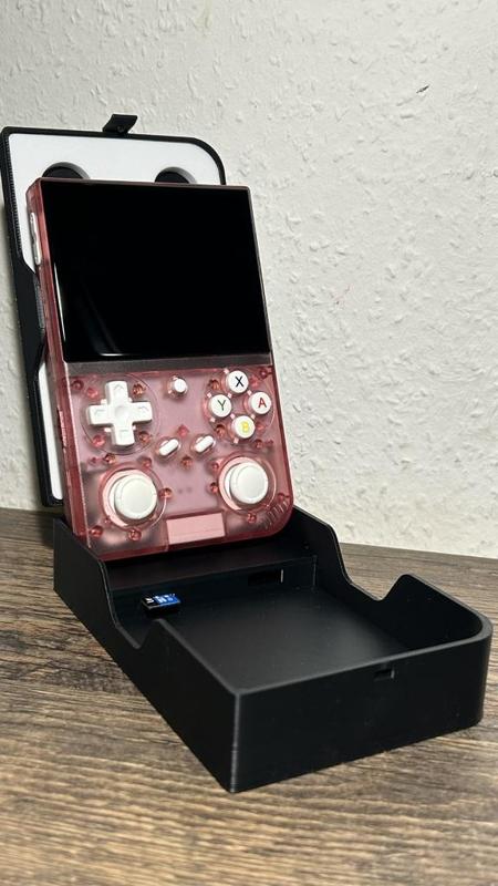 Anbernic G350 Case