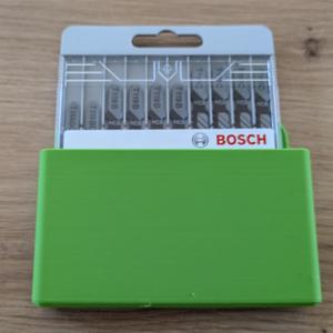 Bosch 424110 Halterung Stichsägeblätter