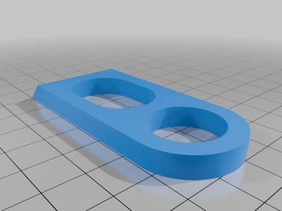 Bed Scraper