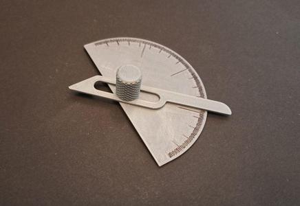 Angle Gauge / Protractor