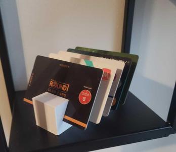 Card Holder