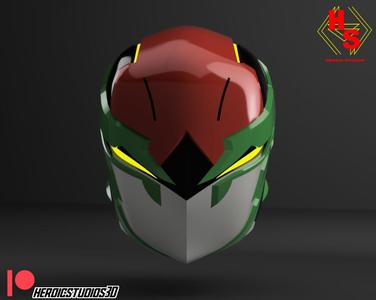 Immortal Legend Robin Helmet
