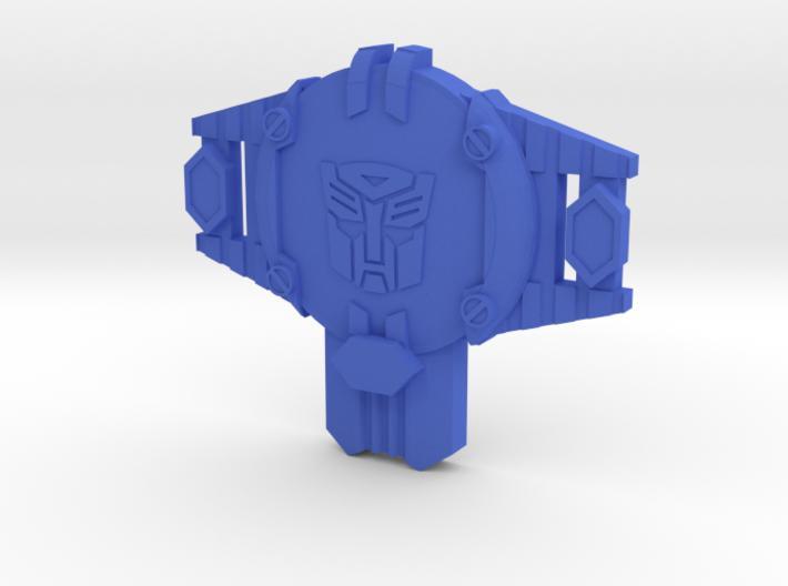 Matrix Autobot Cyber Planet Key