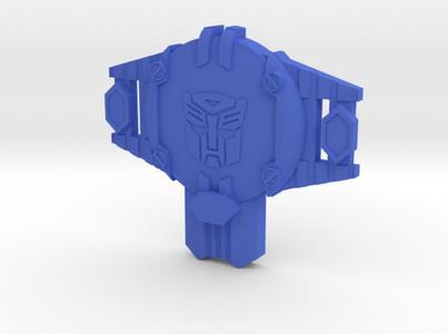 Matrix Autobot Cyber Planet Key