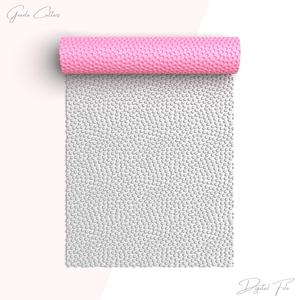 Polka Dots Texture Roller For Polymer Clay, Dots Clay Texture Rolling Pin, Clay Tool, No: 1435