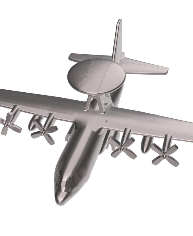 Lockheed NC-130H Hercules