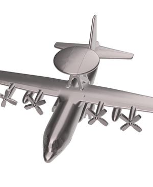 Lockheed NC-130H Hercules