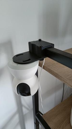 Support Xiaomi Mi Home