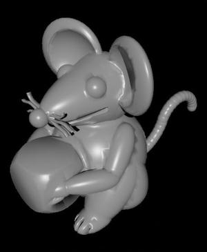 mice dice.stl