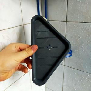 Small shelf for bathroom