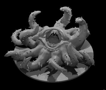 Mordant Snare