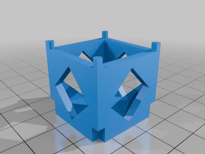 Interlocking Risers/Tile Risers