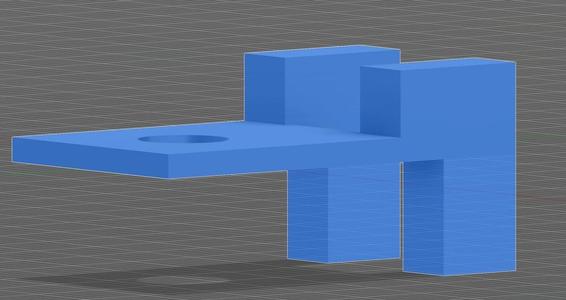 Salvo Precision V1 MCX spacer and barrel holder