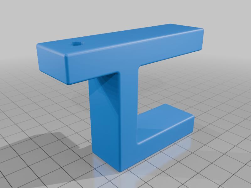 SMA Desk Bracket