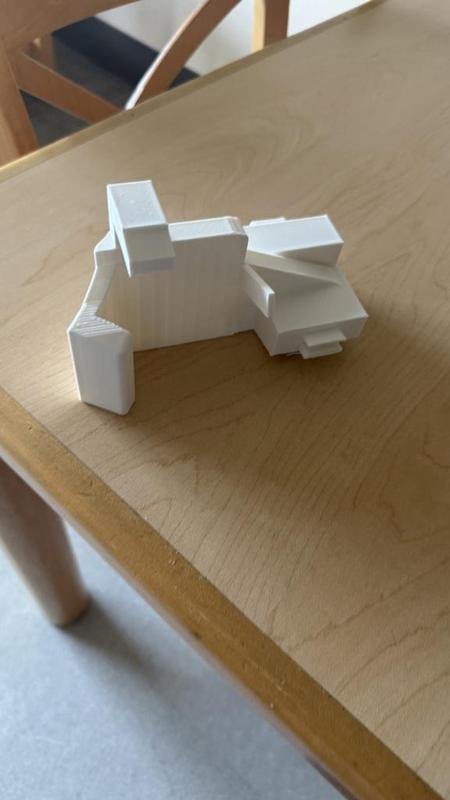 camera arm holder 