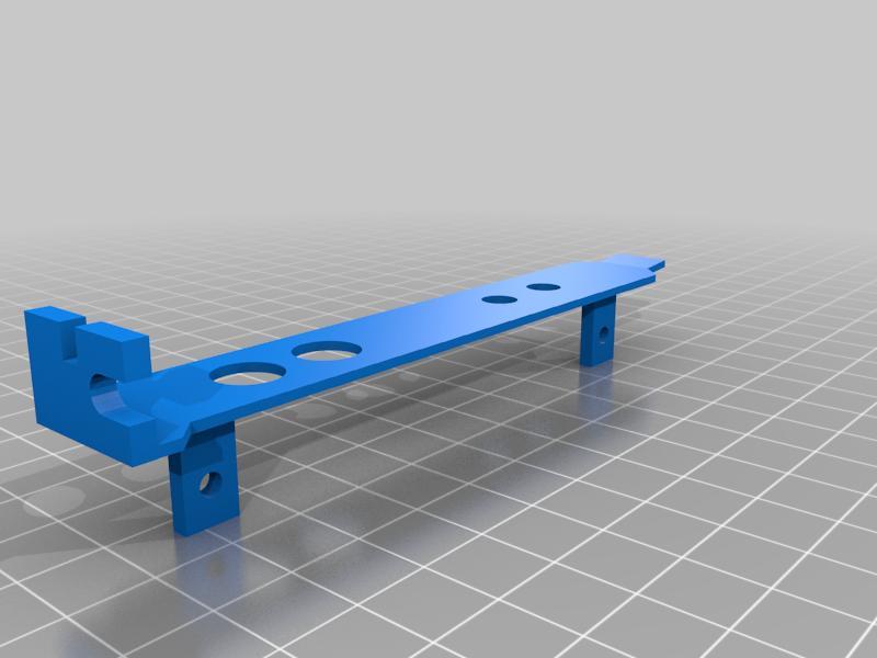 PCI Bracket Customizer