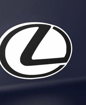 Lexus - LED Strip compatible