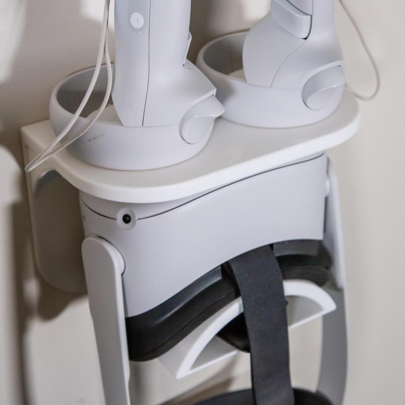 Oculus Quest Wall Mount System