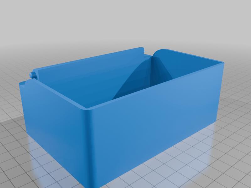 Floss Box