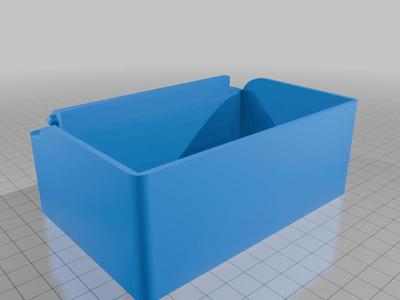 Floss Box