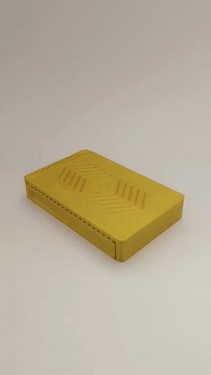 Pill Box Card-Sized