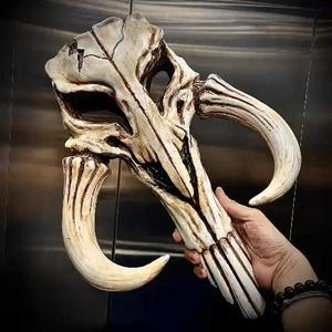 Mythosaur Skull High Quality – Mandalorian Starwars Movie