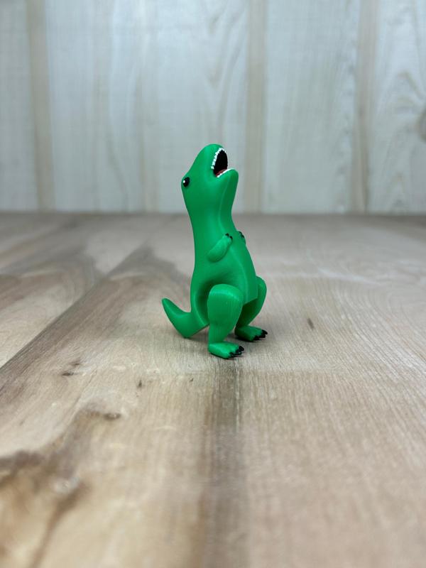 T-Rex Costume Mini