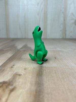 T-Rex Costume Mini