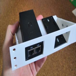 Customizable 19″ Rackmount