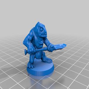 Kuo-Toa