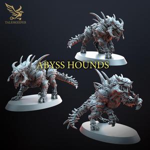 ABYSS HOUNDS