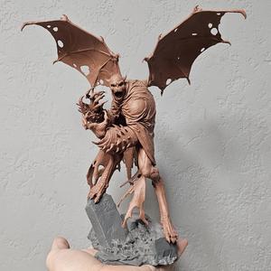 NIGHTMARE SPAWN