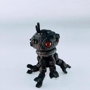 Cute Flexi Probe Droid Star Wars