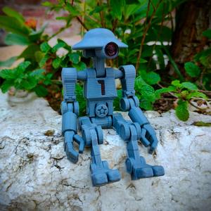 Pit Droid – Star Wars
