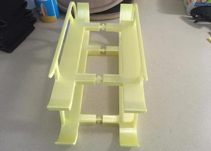 Adjustable Can Dispenser