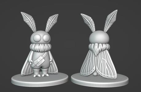 Mothling