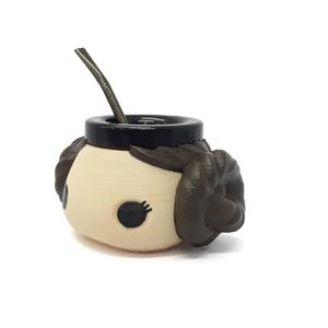 Mate Leia (Star Wars)