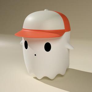 Ghosty