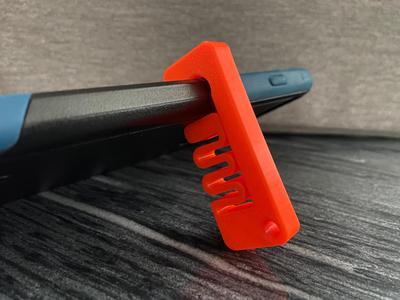 Clip on Phone Stand