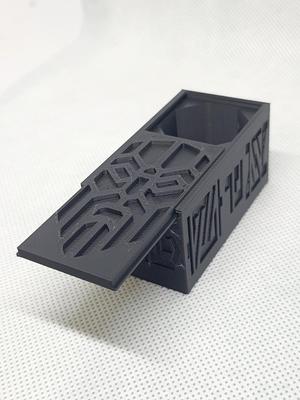 Judgement token tray – slide (League of Votann)