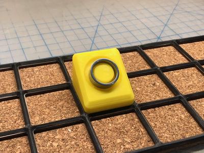 Gridfinity Ring Holder