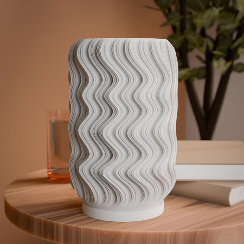 Tide Lampshade