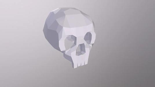 Skull