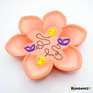 Flower Bowl