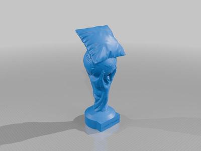 Cornhole Champion Trophy – Fifa World Cup